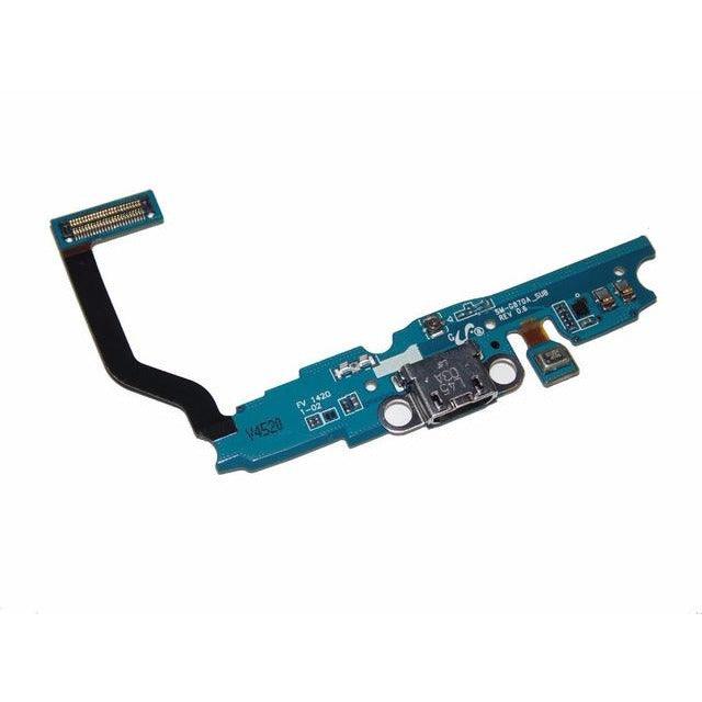 Samsung S5 Active Charging Port Flex G870 - Best Cell Phone Parts Distributor in Canada Samsung S5 Active Charging Port Flex G870 - Best Cell Phone Parts Distributor in Canada